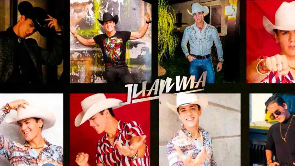 Desde “La Voz Kids”, JuanMa llegará a Puebla para presentar su nueva propuesta musical