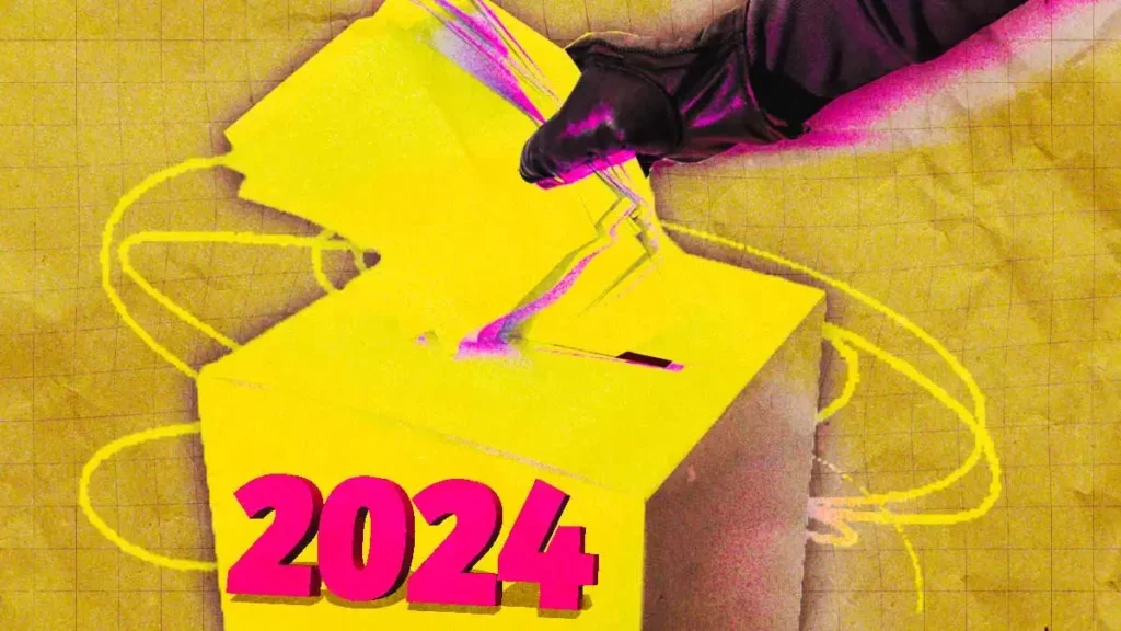 Crece 10.7% incidencia delictiva en Puebla durante último mes de elecciones 2024