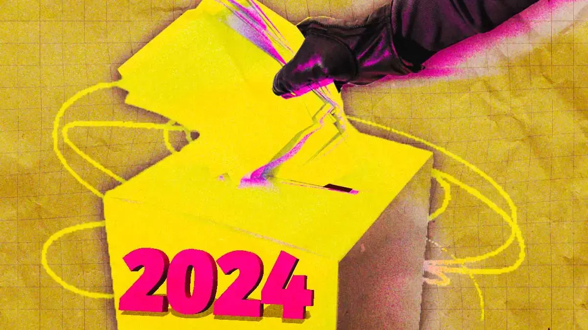 Crece 10.7% incidencia delictiva en Puebla durante último mes de elecciones 2024