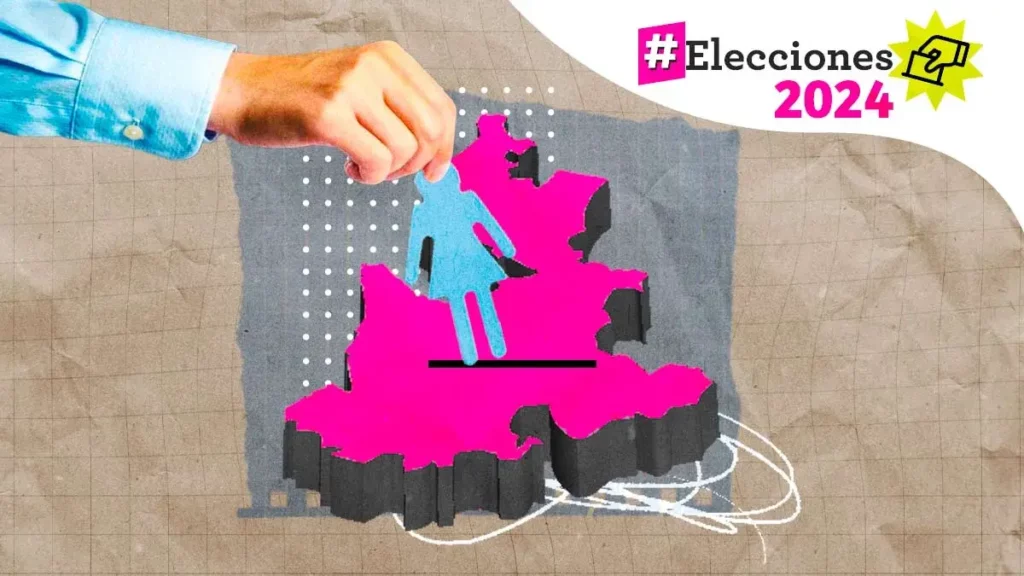 Ellas son las cinco candidatas a presidentas municipales de Puebla más votadas en 2024
