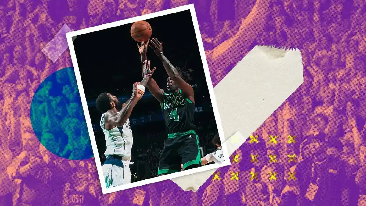 Boston Celtics vence a Dallas Mavericks y toma ventaja en las finales de NBA 