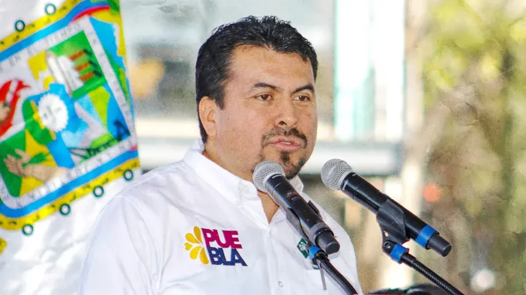 Gobierno de Puebla planea construcción de distribuidor vial en salida a Tlaxcala