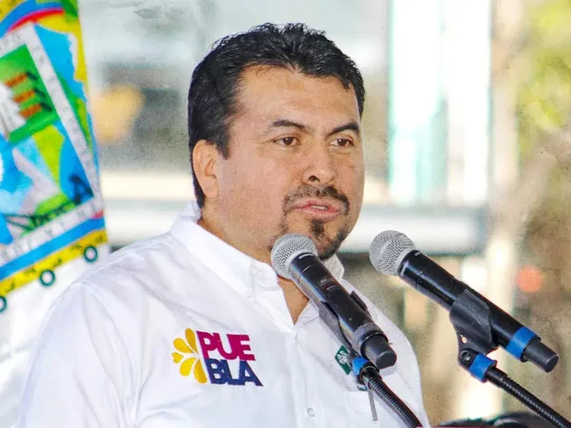 Gobierno de Puebla planea construcción de distribuidor vial en salida a Tlaxcala