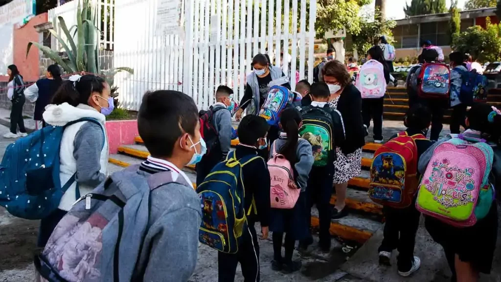 Consulta aquí los resultados del proceso de preinscripción en Puebla 2024-2025 