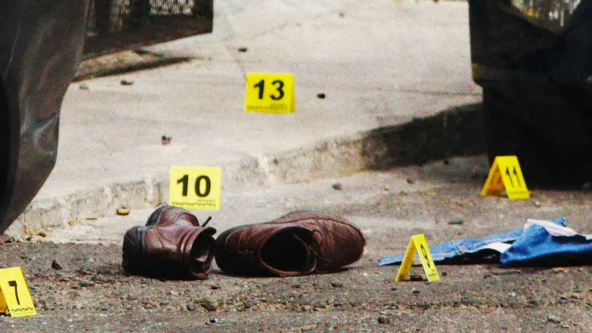 Asesinan a balazos a trabajador de gasera durante asalto en Tehuacán  