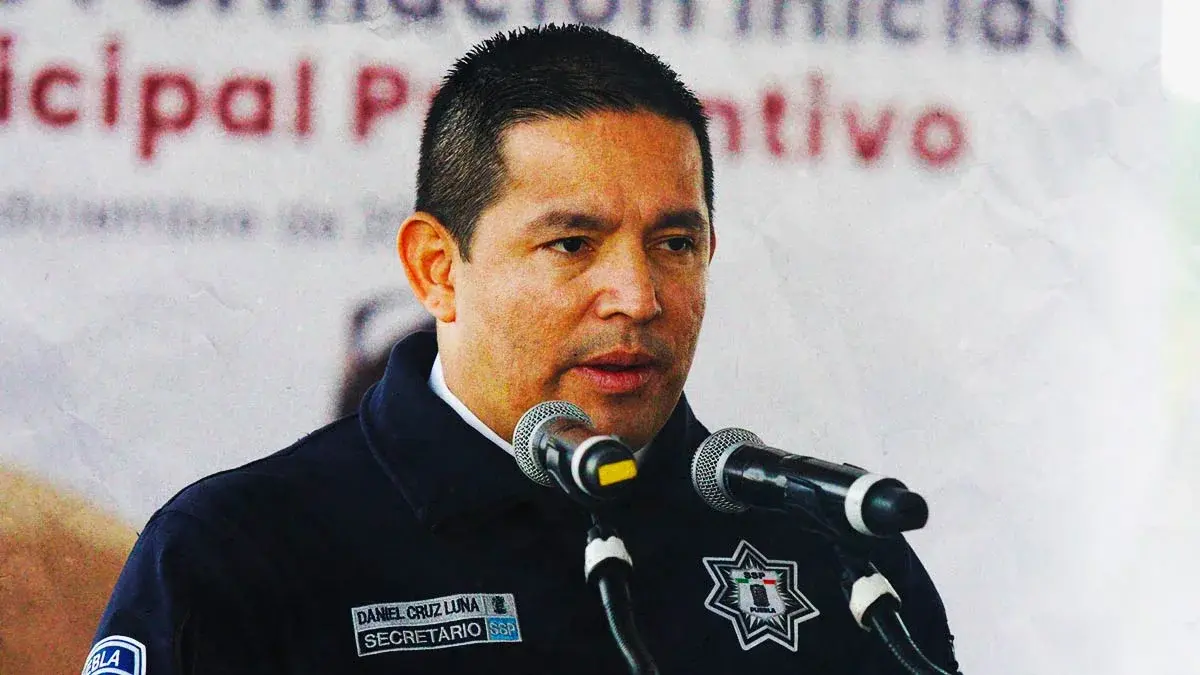 Secretaría de Seguridad Pública confirma la detención de delincuentes que atacaron a policías de Chignahuapan