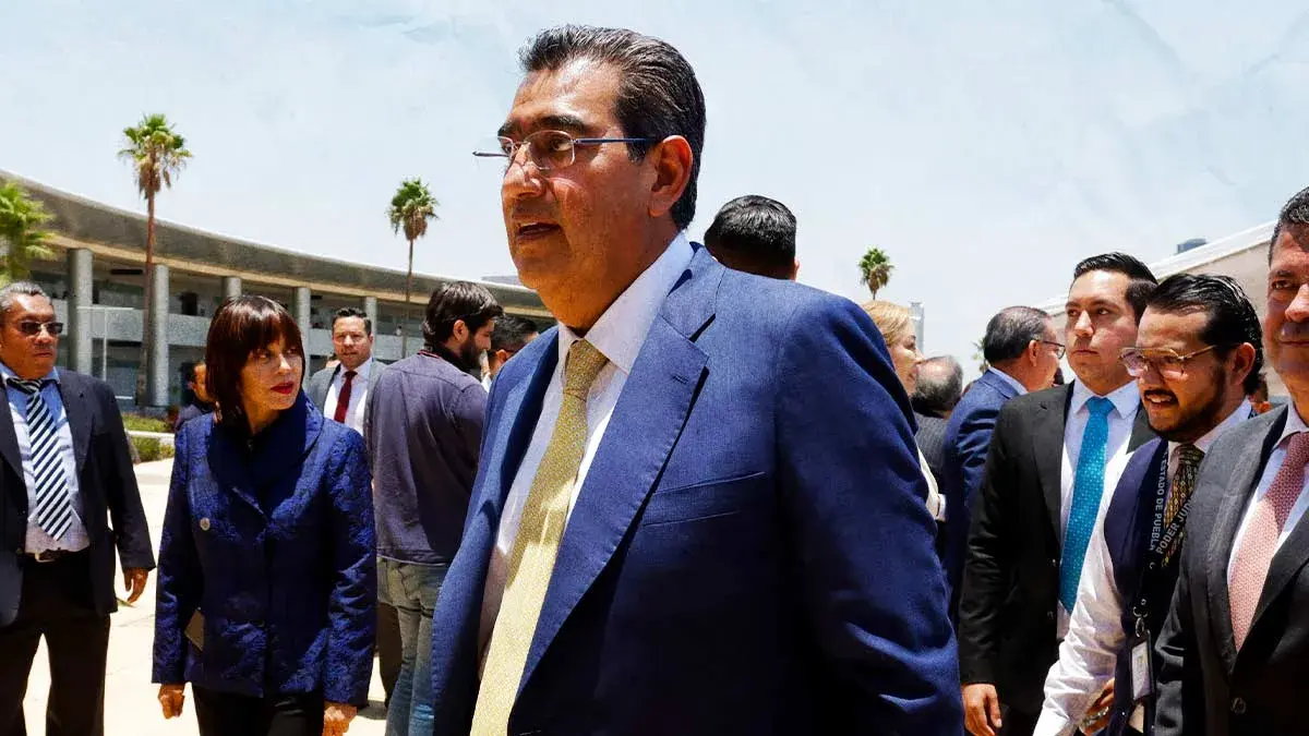 Casa del Adolescente en Cuautlancingo será inaugurada en breve: Sergio Salomón Céspedes