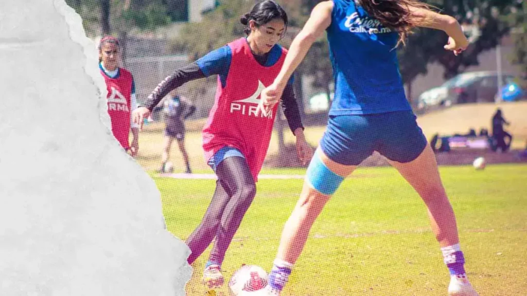 Puebla Femenil hace oficial la baja de diez jugadoras de cara al Apertura 2024 