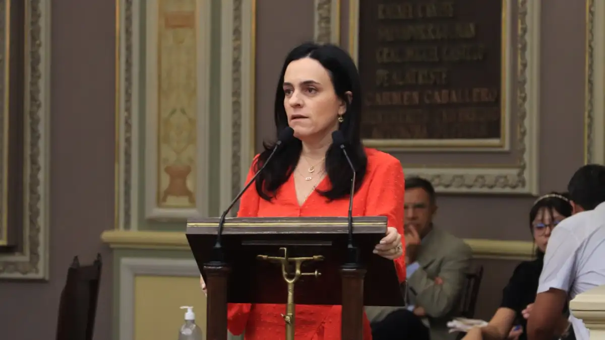 Proponen en Congreso que víctimas reciban información clara y sencilla sobre su proceso