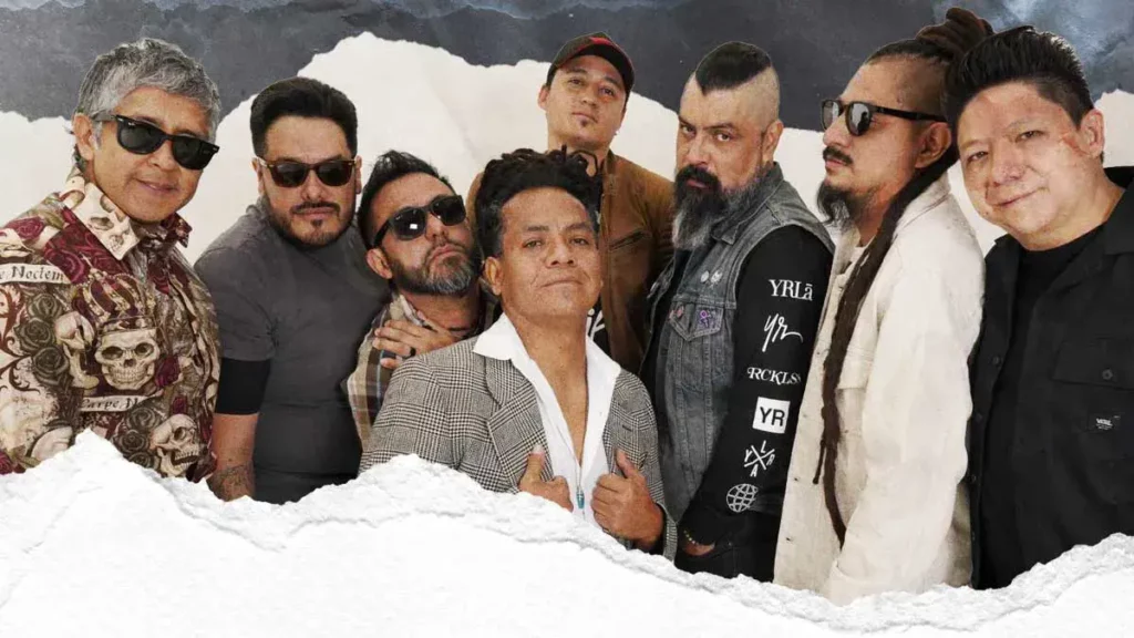 Con su dosis perfecta, Panteón Rococó celebrará en Puebla 29 años de trayectoria