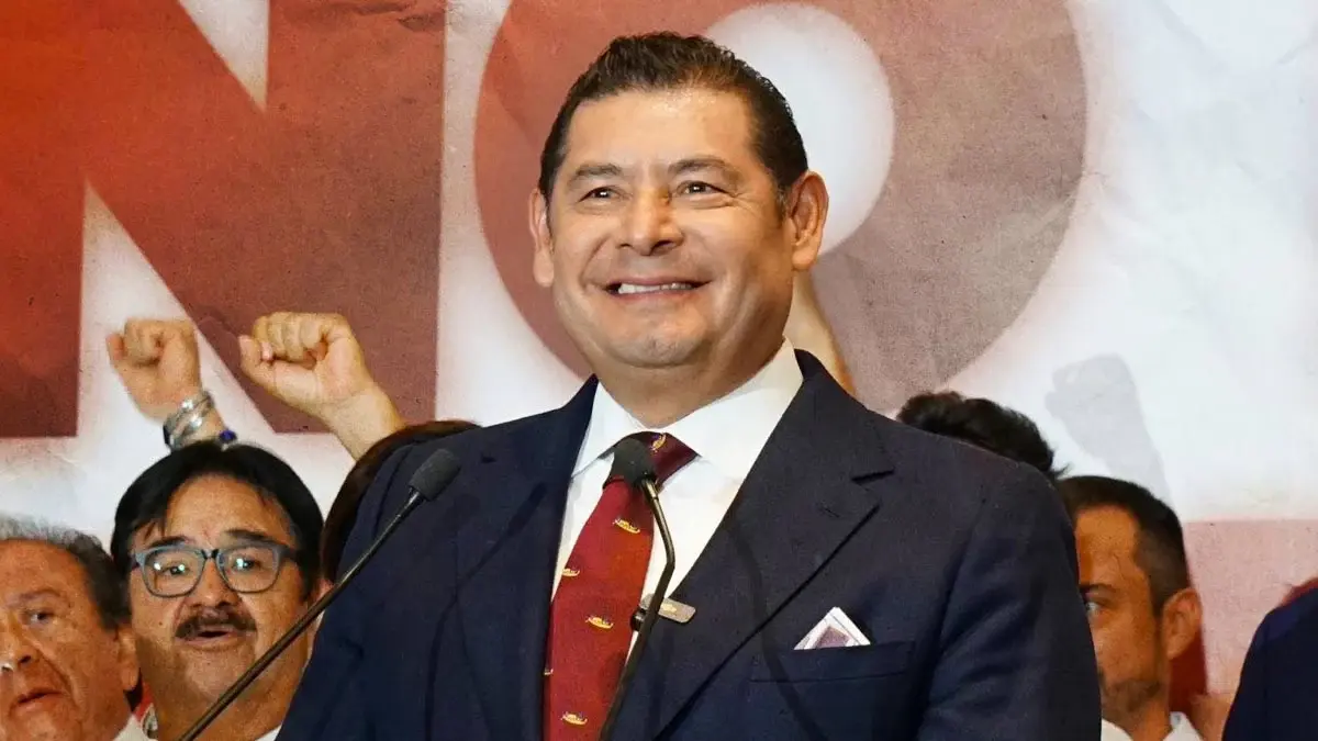 Ellos encabezarán el equipo de transición al gobierno de Alejandro Armenta 