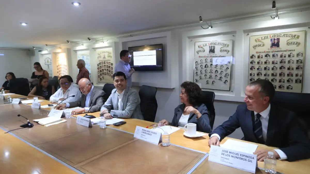 Aprueba Comisión del Congreso reformas para contar con turismo accesible