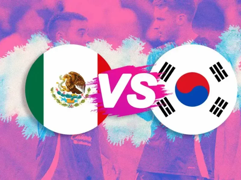 Selección Mexicana no disputará tercer lugar pese a vencer en penales a Corea del Sur