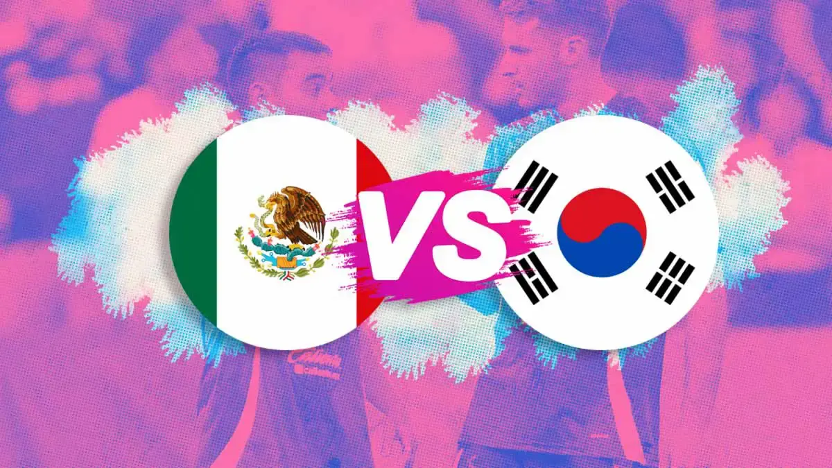 Selección Mexicana no disputará tercer lugar pese a vencer en penales a Corea del Sur