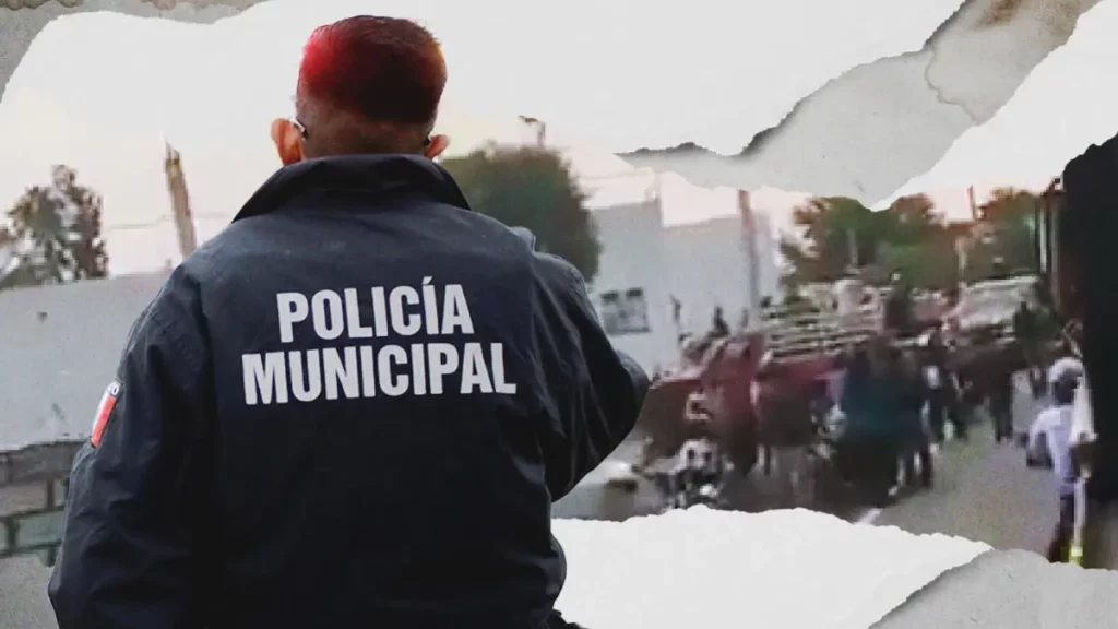 Mujer sobrevive a intento de linchamiento en Coyula, Atlixco; mataron a cuatro presuntos delincuentes