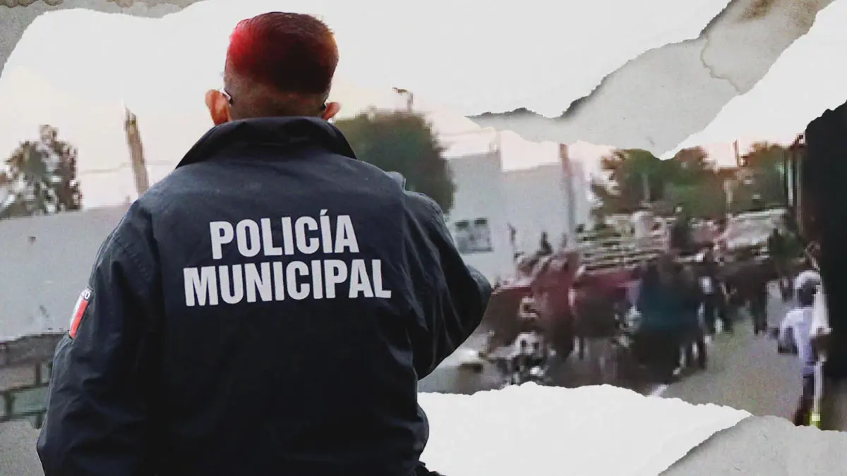 Mujer sobrevive a intento de linchamiento en Coyula, Atlixco; mataron a cuatro presuntos delincuentes
