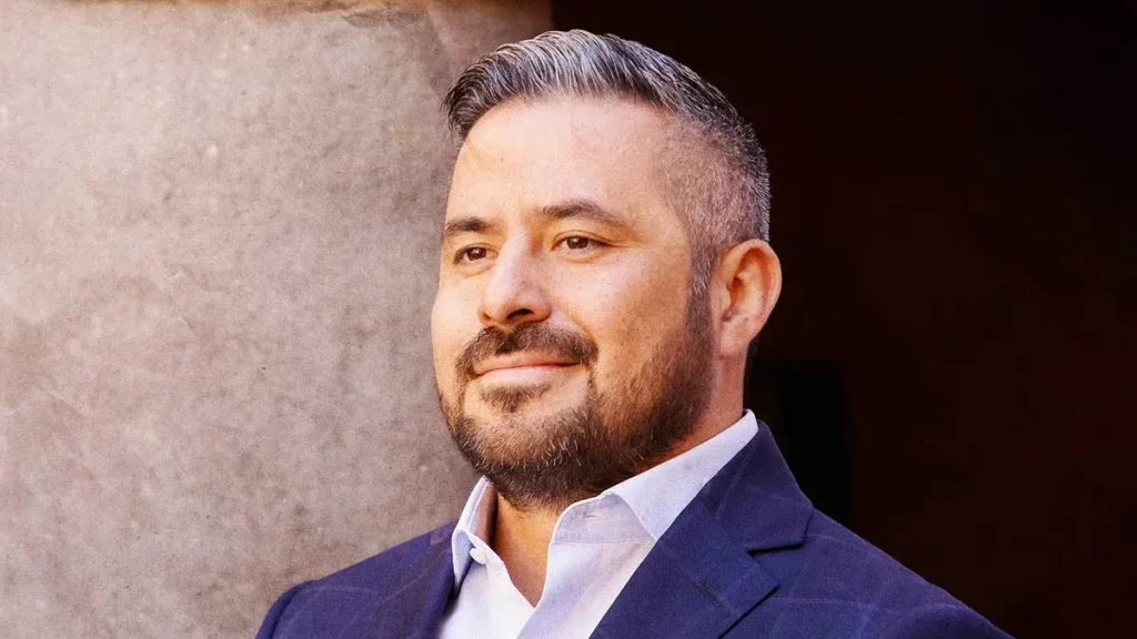 Adán Domínguez no descarta cambios en su gabinete a meses de que acabe su gestión