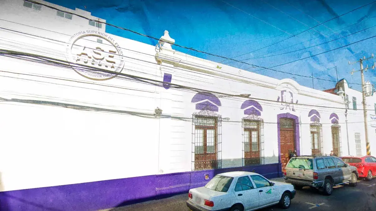 ASE Puebla iniciará procedimientos contra 30 exalcaldes por daño patrimonial de 49.7 mdp