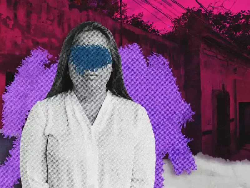 Feminicidio 32: Mujer es asesinada y abandonada en la colonia San Matías de Puebla 