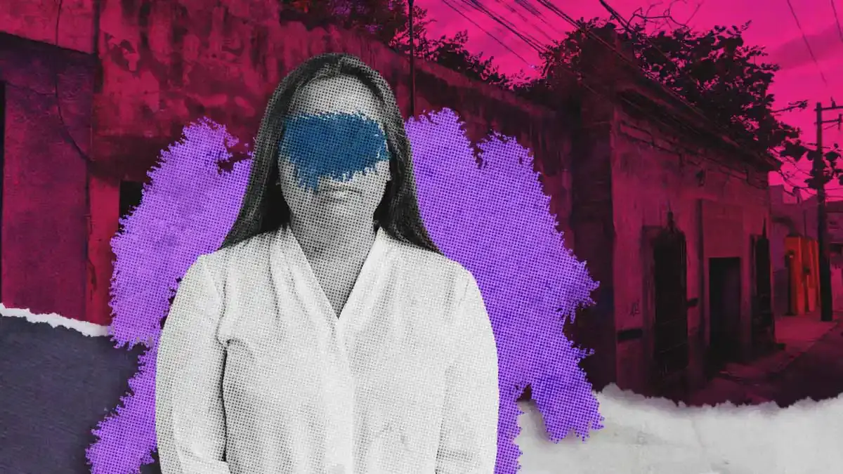 Feminicidio 32: Mujer es asesinada y abandonada en la colonia San Matías de Puebla 