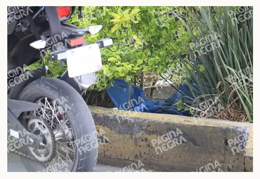 Feminicidio 32: Mujer es asesinada y abandonada en la colonia San Matías de Puebla 