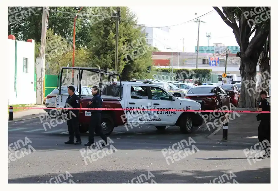 Feminicidio 32: Mujer es asesinada y abandonada en la colonia San Matías de Puebla 