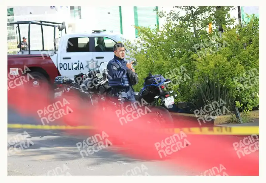 Feminicidio 32: Mujer es asesinada y abandonada en la colonia San Matías de Puebla 