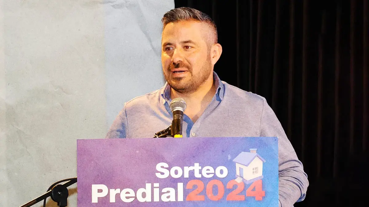 Ayuntamiento de Puebla construirá colectores pluviales en zonas de riesgo de inundación