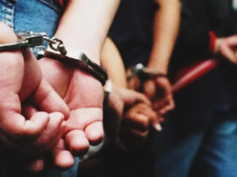 Después de 11 años detienen a los asesinos de una mujer de Cuetzalan