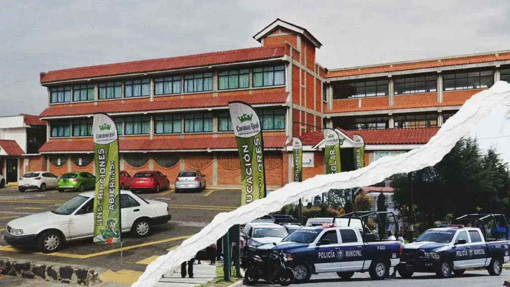 UPEP exige a las autoridades garantizar mayor seguridad para estudiantes