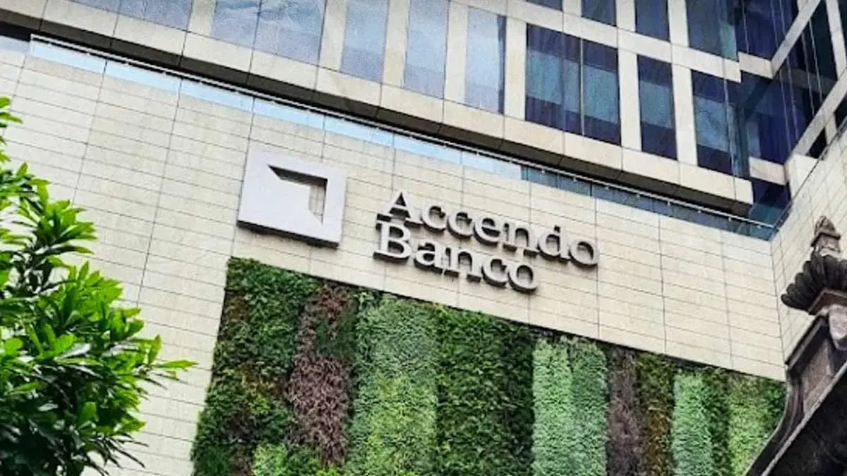 A finales de junio se determinará si hay culpables por fraude de Accendo Banco