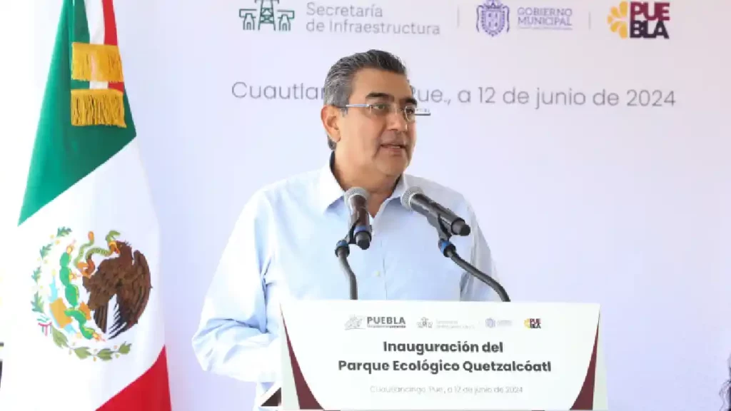 Con municipios, gobierno estatal promueve obras para fortalecer lazos familiares