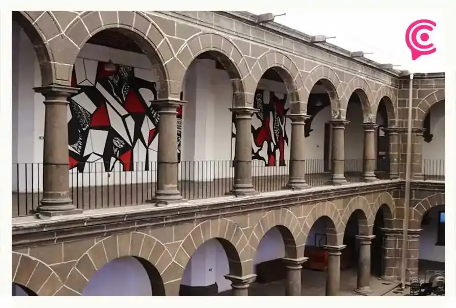 San Pedro Museo de Arte celebra su aniversario número 26 y esta es su historia