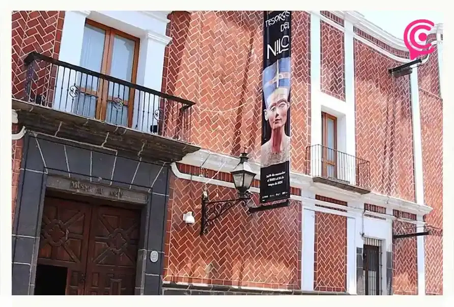 San Pedro Museo de Arte celebra su aniversario número 26 y esta es su historia