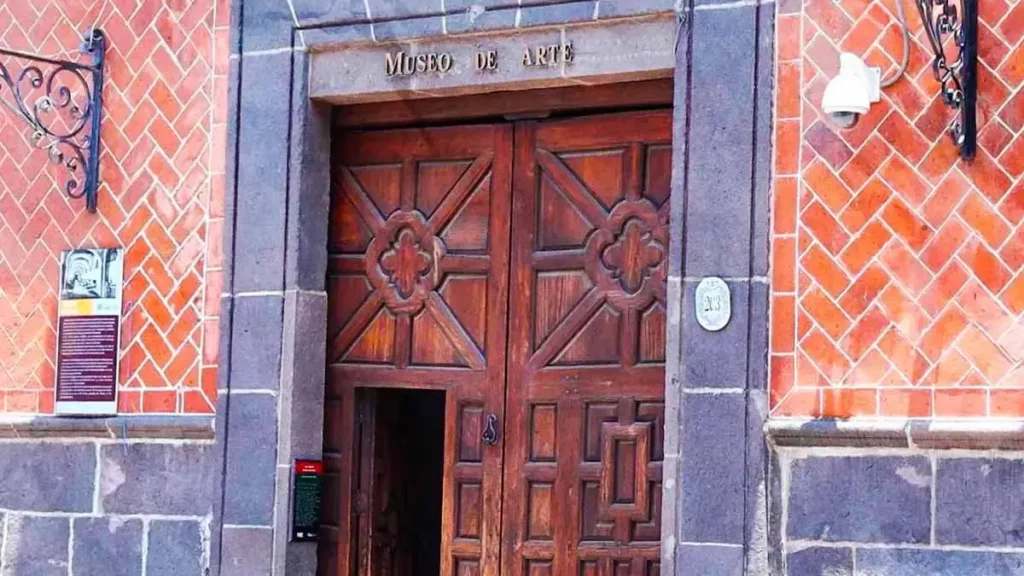 San Pedro Museo de Arte celebra su aniversario número 26 y esta es su historia