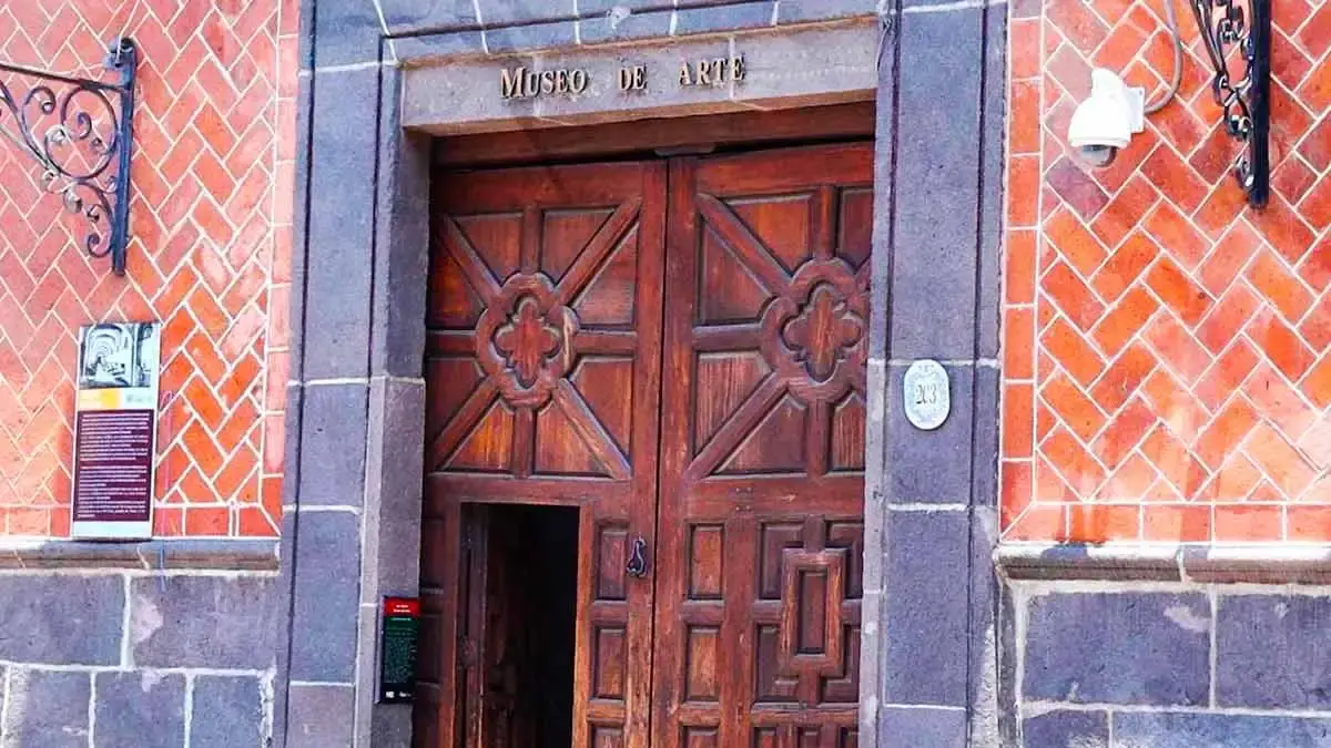 San Pedro Museo de Arte celebra su aniversario número 26 y esta es su historia
