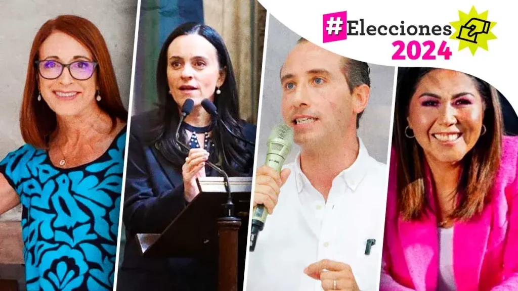 Panistas exigen a la dirigencia estatal rendir cuentas por la derrota en las elecciones 2024