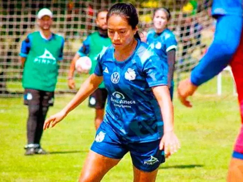 Puebla Femenil presenta su calendario de juegos del Apertura 2024; Iniciarán ante Rayadas  