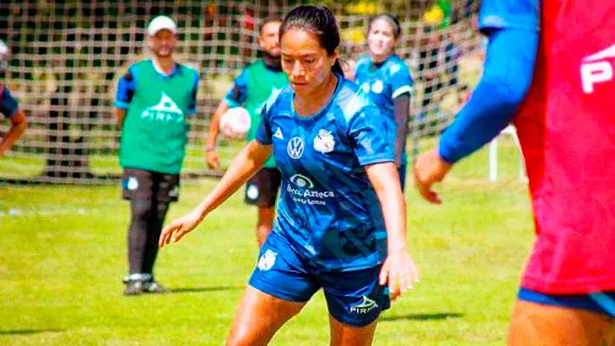 Puebla Femenil presenta su calendario de juegos del Apertura 2024; Iniciarán ante Rayadas  