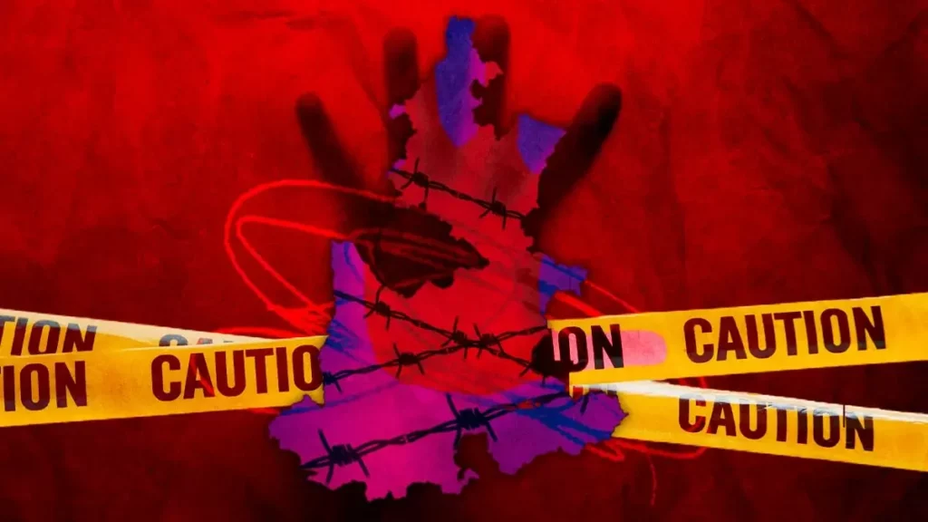 En menos de tres días, violencia en Puebla dejó al menos 17 muertes