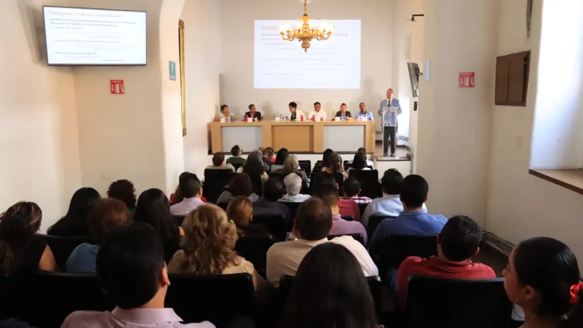 Promueve Congreso del Estado donación altruista de sangre