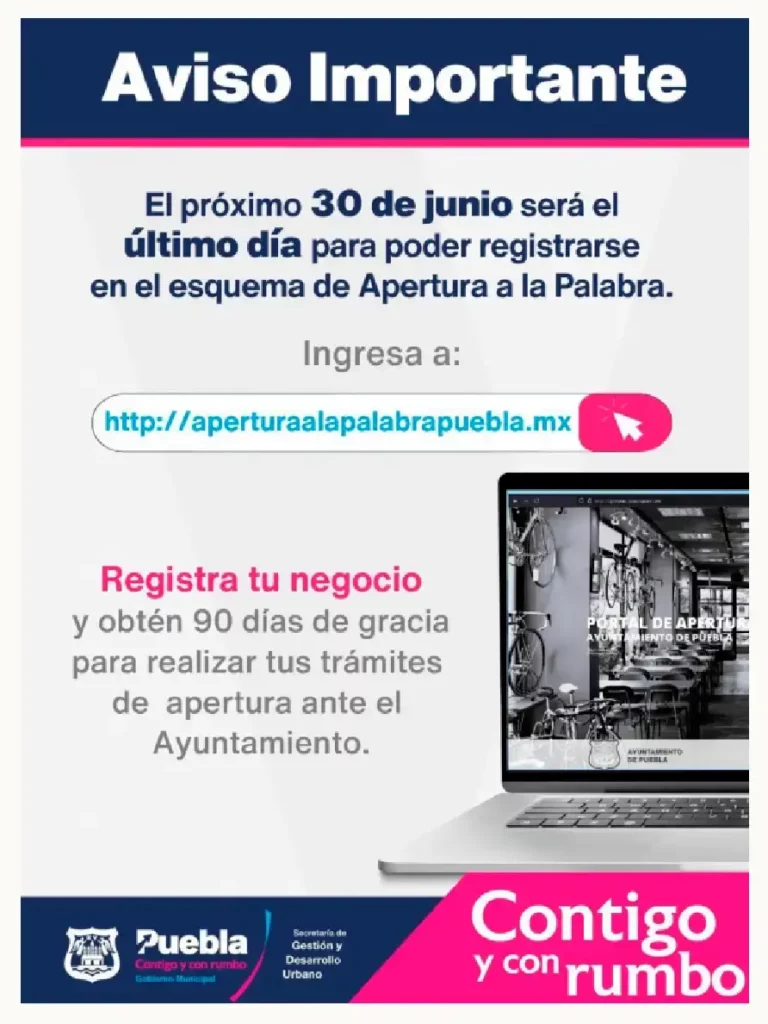 Ya son más de dos mil 500 beneficiarios de "apertura a la palabra"