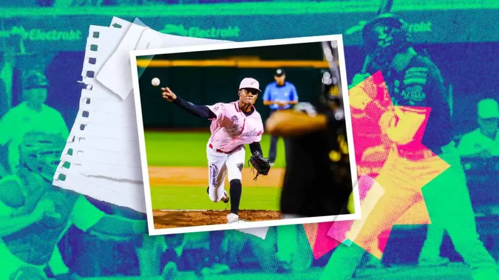 Phillips Valdez y El Águila de Veracruz blanquean a los Pericos de Puebla