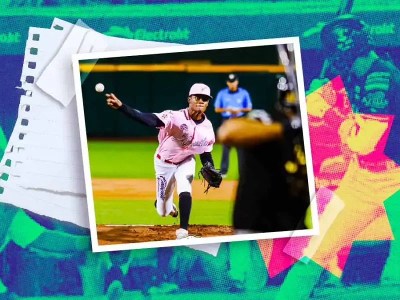 Phillips Valdez y El Águila de Veracruz blanquean a los Pericos de Puebla