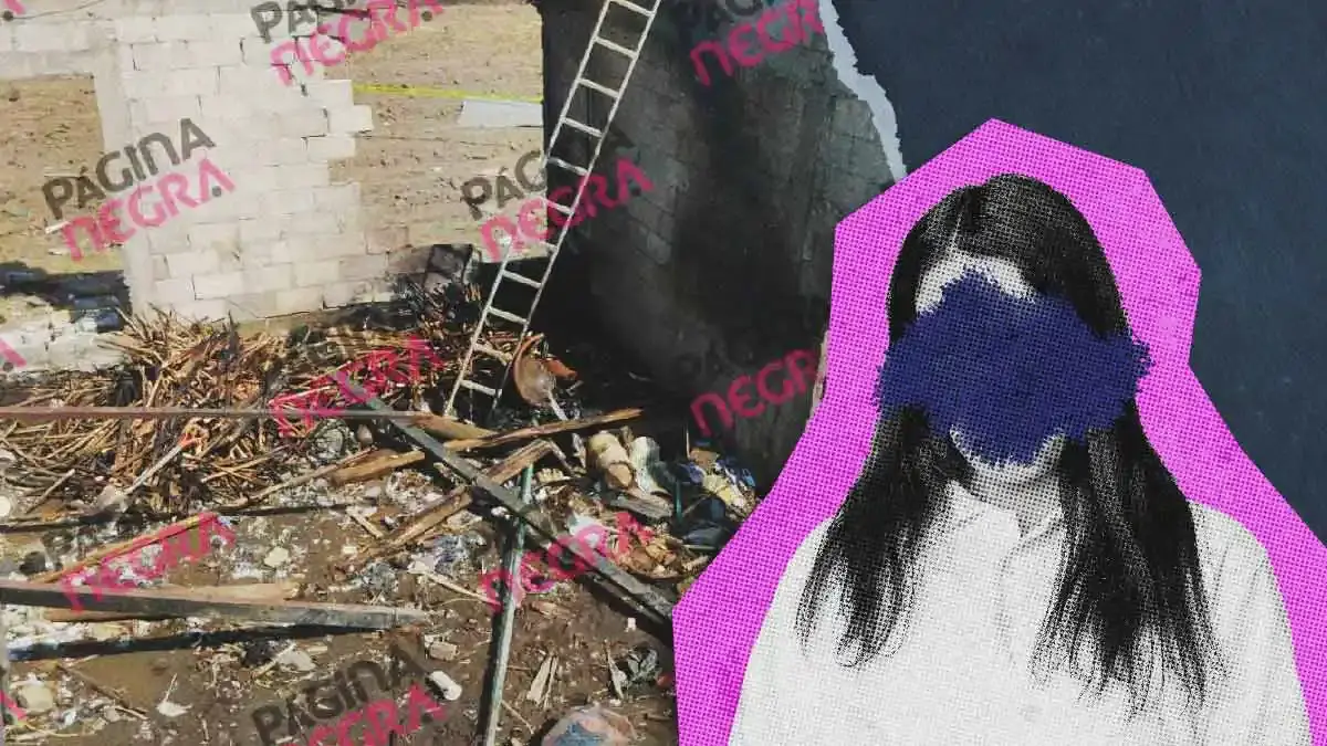 Murió Melany, cuarta víctima de la explosión del polvorín en Coronango