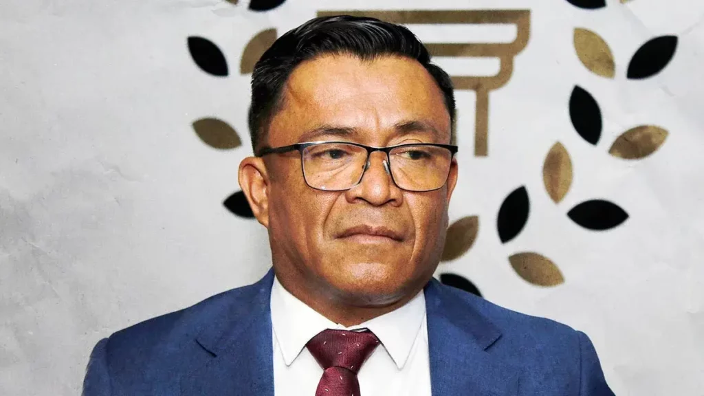 Actual Legislatura del Congreso de Puebla discutirá despenalización del aborto este 2024: Edgar Garmendia 