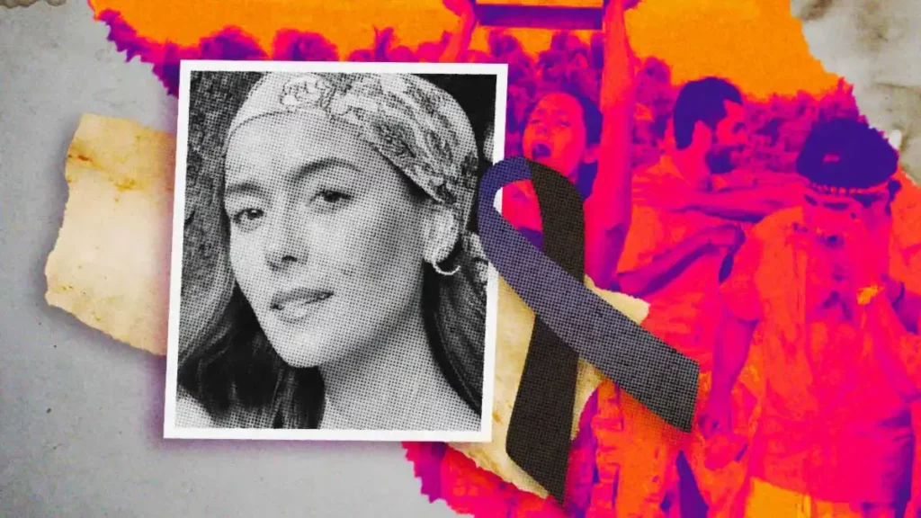 Murió María Reneé Núñez, ganó la primera temporada de La Isla en 2012