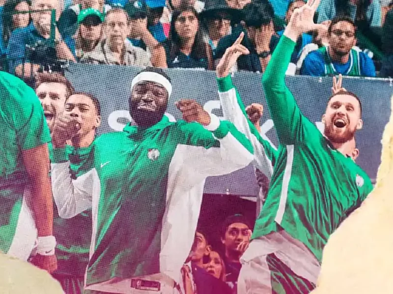 Boston Celtics derrota a Dallas Mavericks y sueñan con el título de la NBA 
