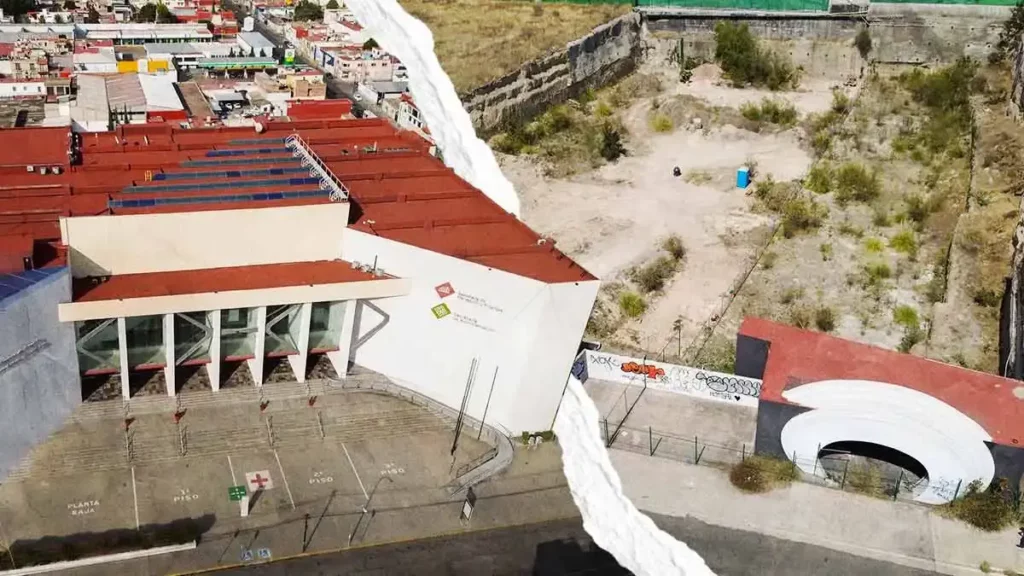Traslado de la nueva sede de Finanzas Puebla estaría en manos de la siguiente administración