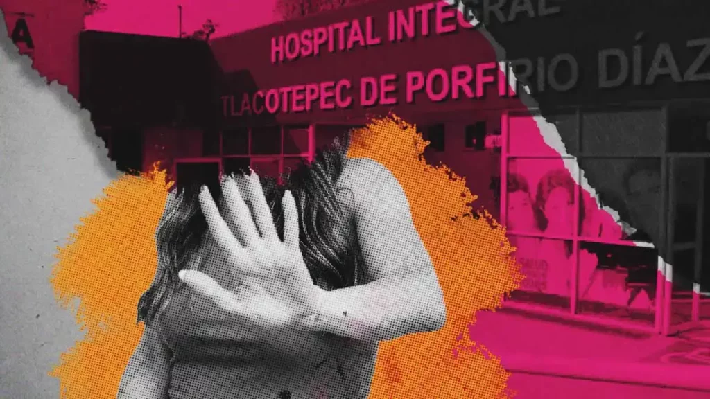 Grupo armado entra a hospital, ejecuta a hombre y secuestra a una mujer en Tlacotepec